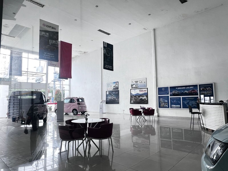 JUAL CEPAT GEDUNG SIAP PAKAI LOKASI STRATEGIS JL. RAYA ARIF RAHMAN HAKIM SUKOLIO SURABAYA TIMUR