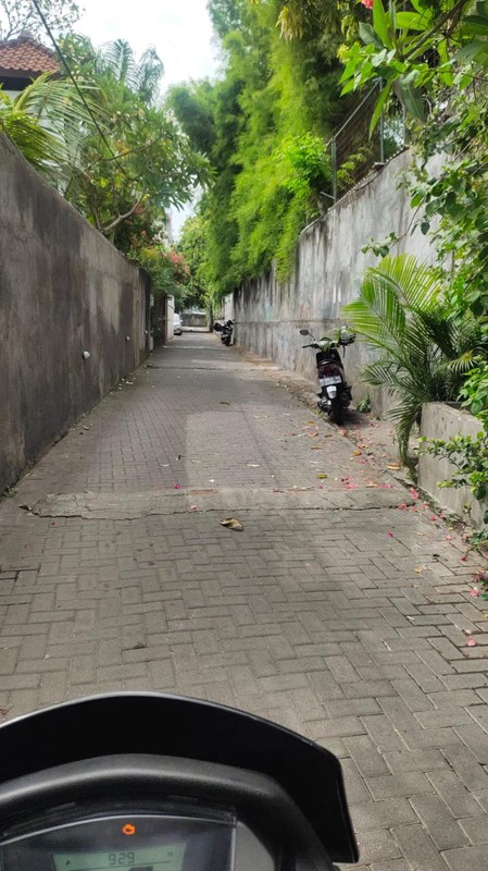 Freehold - Prime Location Kunti Seminyak Bali