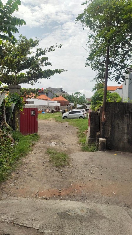 Freehold - Prime Location Kunti Seminyak Bali