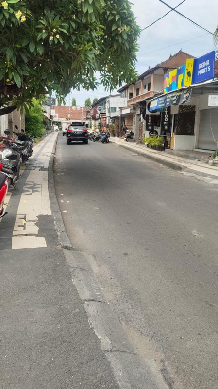 Freehold - Prime Location Kunti Seminyak Bali