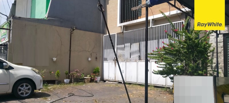 Dijual Rumah di Rungkut Menanggal Harapan Surabaya