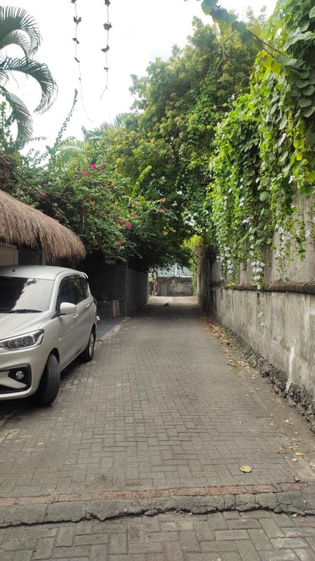 Freehold - Prime Location Kunti Seminyak Bali