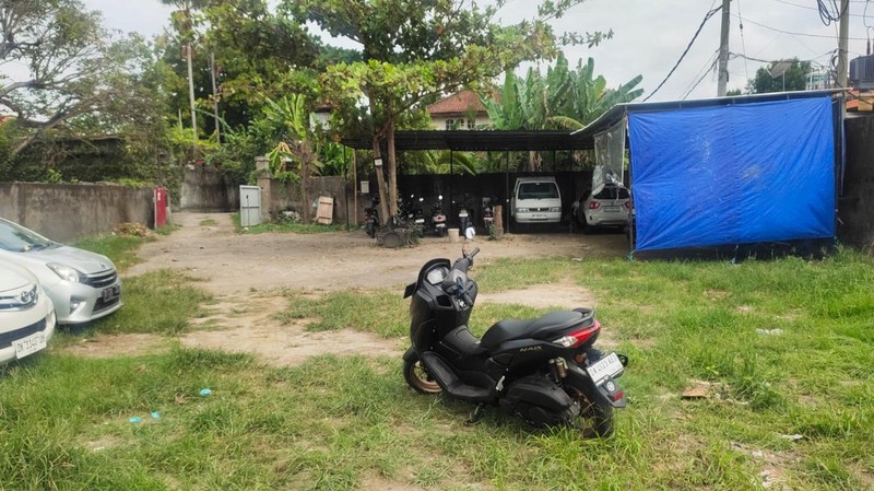 Freehold - Prime Location Kunti Seminyak Bali