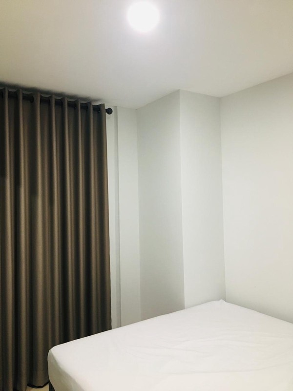 Apartemen Fully Furnished Siap Huni @Apartemen Forest Walk Sudimara, Ciputat