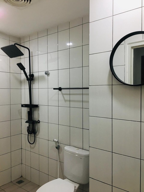 Apartemen Fully Furnished Siap Huni @Apartemen Forest Walk Sudimara, Ciputat