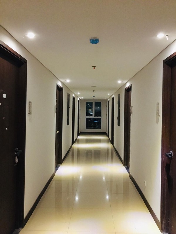 Apartemen Fully Furnished Siap Huni @Apartemen Forest Walk Sudimara, Ciputat