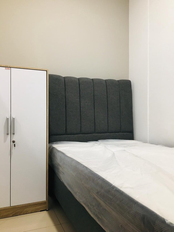 Apartemen Fully Furnished Siap Huni @Apartemen Forest Walk Sudimara, Ciputat