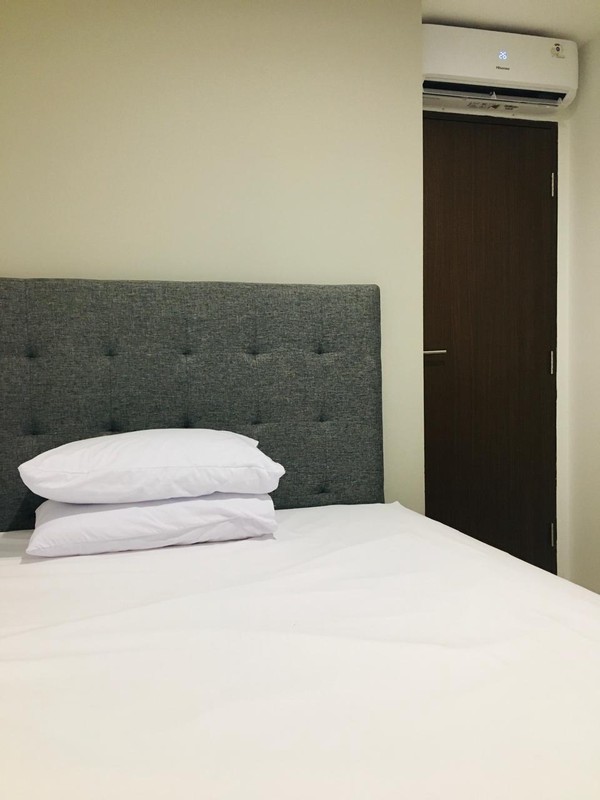 Apartemen Fully Furnished Siap Huni @Apartemen Forest Walk Sudimara, Ciputat