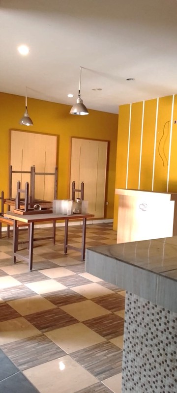 Ruko Gandeng 2 Lantai di Jombang selangkah ke Bintaro Tangerang Selatan