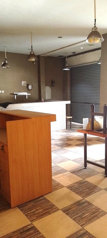 Ruko Gandeng 2 Lantai di Jombang selangkah ke Bintaro Tangerang Selatan