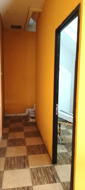 Ruko Gandeng 2 Lantai di Jombang selangkah ke Bintaro Tangerang Selatan