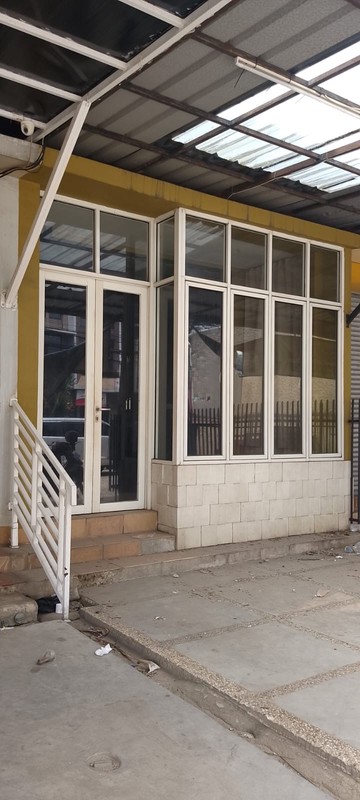 Ruko Gandeng 2 Lantai di Jombang selangkah ke Bintaro Tangerang Selatan