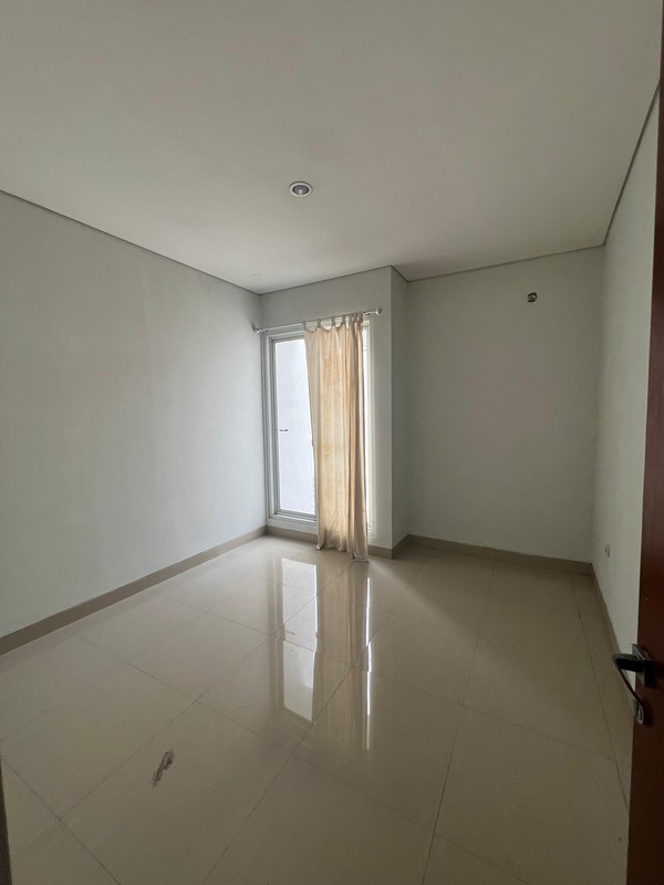 Dijual Rumah 2 Lantai Dalam Cluster Lokasi Di Rempoa, Tangerang Selatan