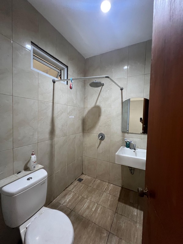 Dijual Rumah 2 Lantai Dalam Cluster Lokasi Di Rempoa, Tangerang Selatan