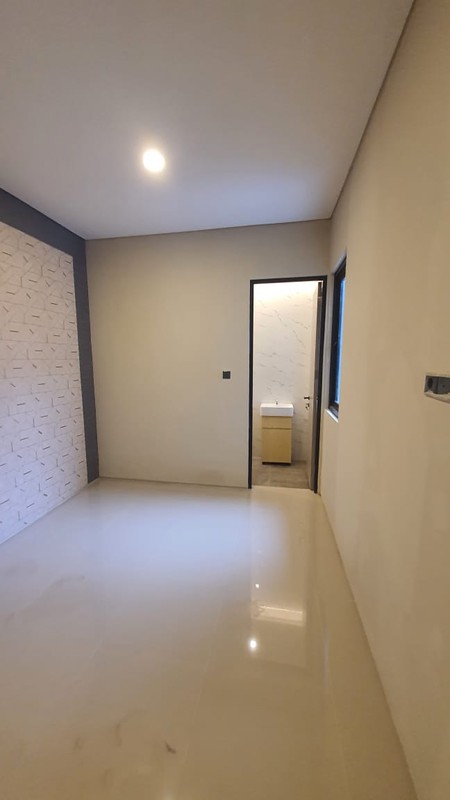 JUAL CEPAT RUMAH CITRALAND UTARA SIAP HUNI BANYAK BONUSNYA