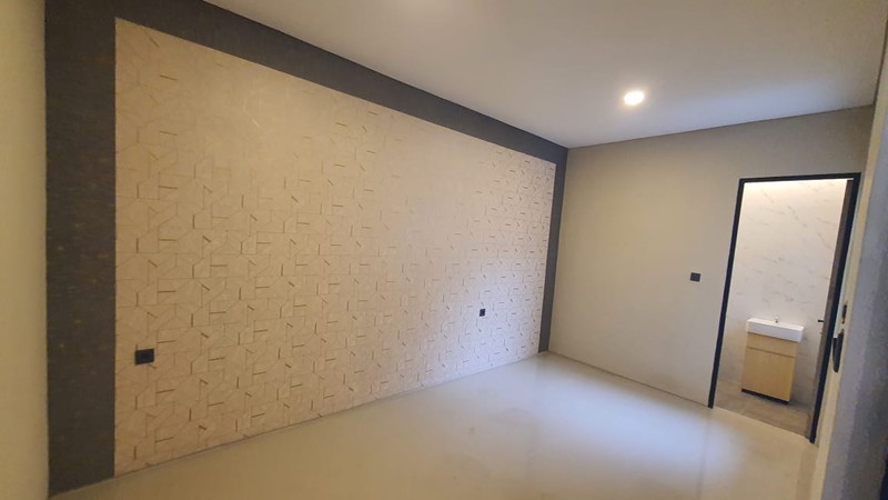 JUAL CEPAT RUMAH CITRALAND UTARA SIAP HUNI BANYAK BONUSNYA