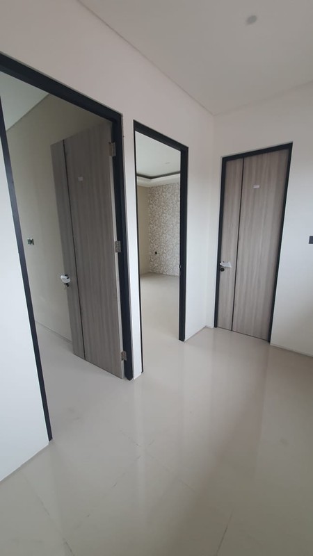 JUAL CEPAT RUMAH CITRALAND UTARA SIAP HUNI BANYAK BONUSNYA