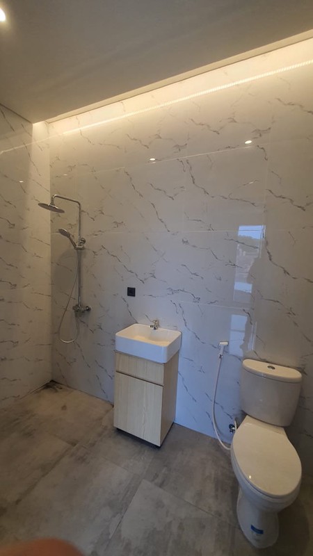 JUAL CEPAT RUMAH CITRALAND UTARA SIAP HUNI BANYAK BONUSNYA