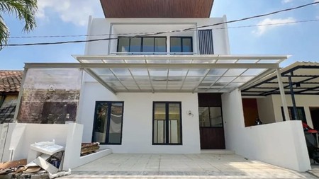 JUAL CEPAT RUMAH CITRALAND UTARA SIAP HUNI BANYAK BONUSNYA