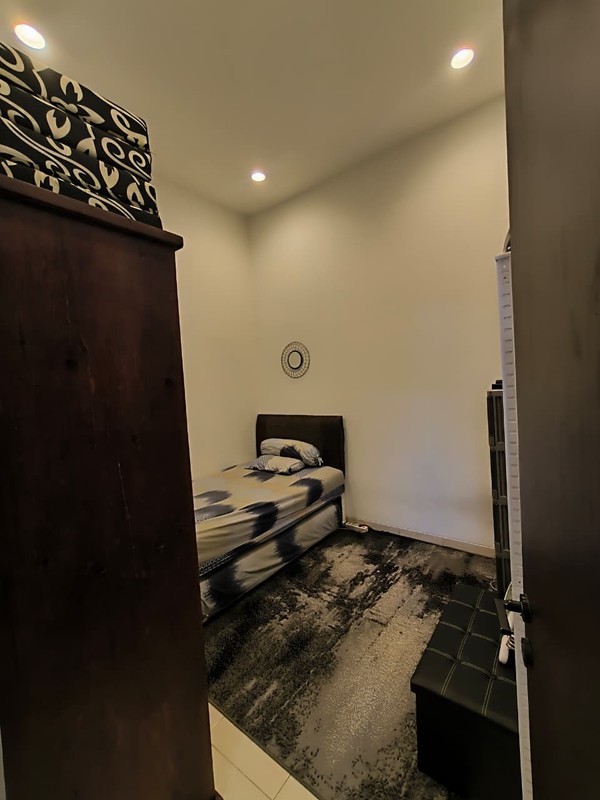 Rumah Bagus Di Jl Ribang Asri Raya Jurang Mangu Tangerang Selatan