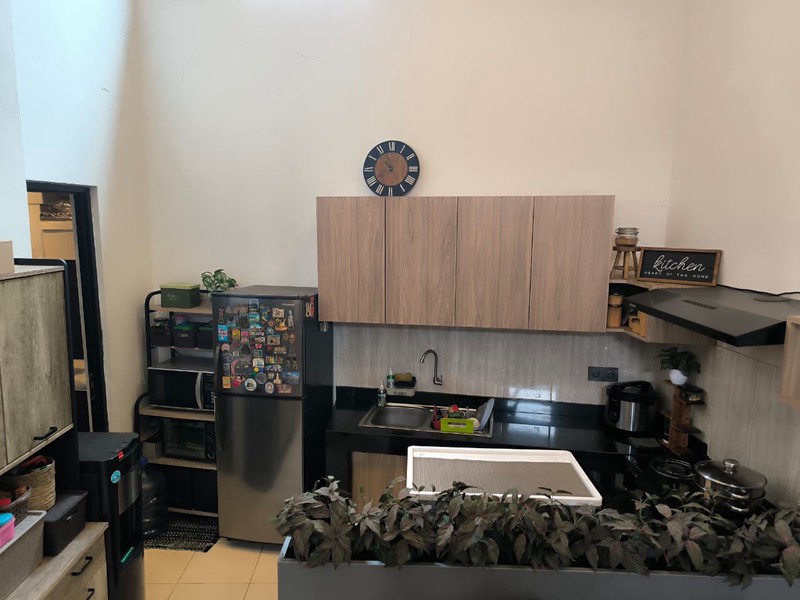 Rumah Bagus Di Jl Ribang Asri Raya Jurang Mangu Tangerang Selatan