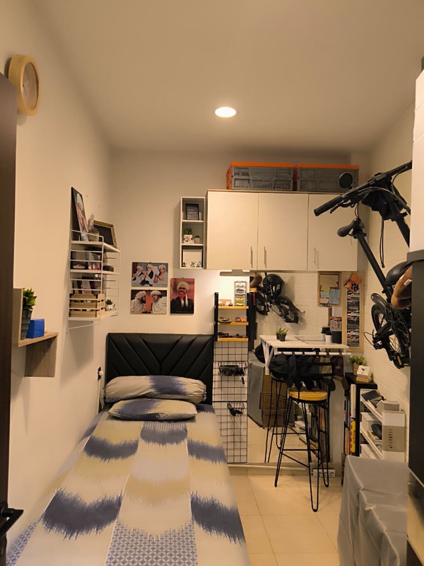 Rumah Bagus Di Jl Ribang Asri Raya Jurang Mangu Tangerang Selatan