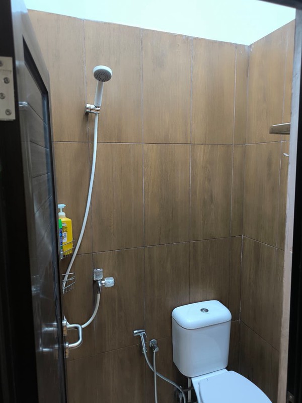 Rumah Bagus Di Jl Ribang Asri Raya Jurang Mangu Tangerang Selatan