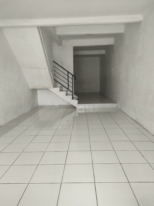 Ruko Strategis 2 Lantai di Puri Bintaro Indah - Siap Usaha!