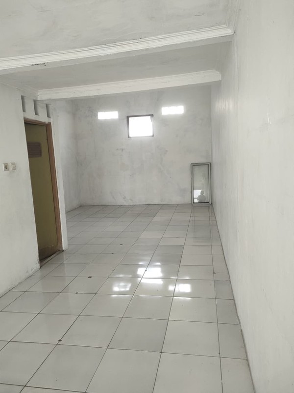 Ruko Strategis 2 Lantai di Puri Bintaro Indah - Siap Usaha!