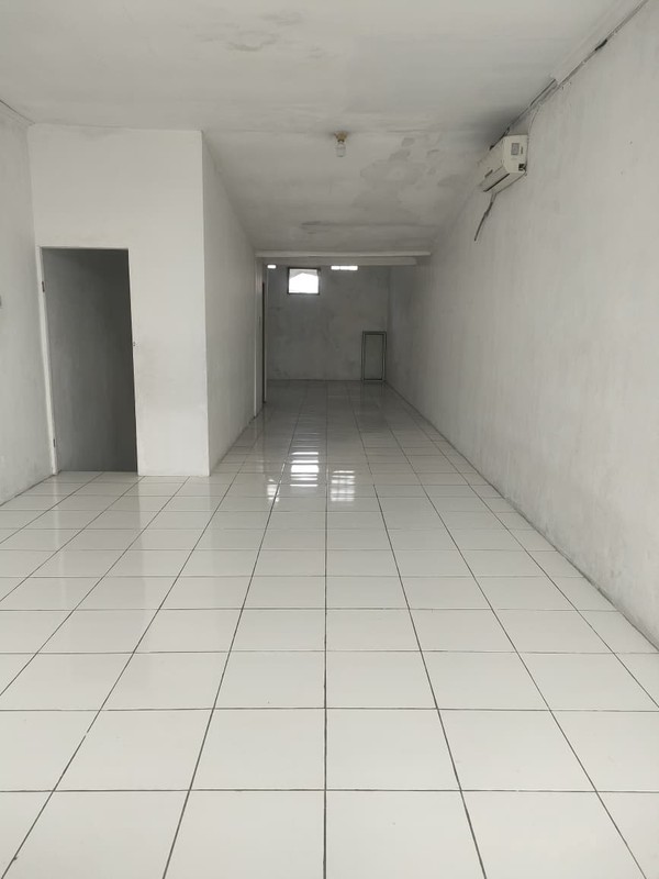 Ruko Strategis 2 Lantai di Puri Bintaro Indah - Siap Usaha!