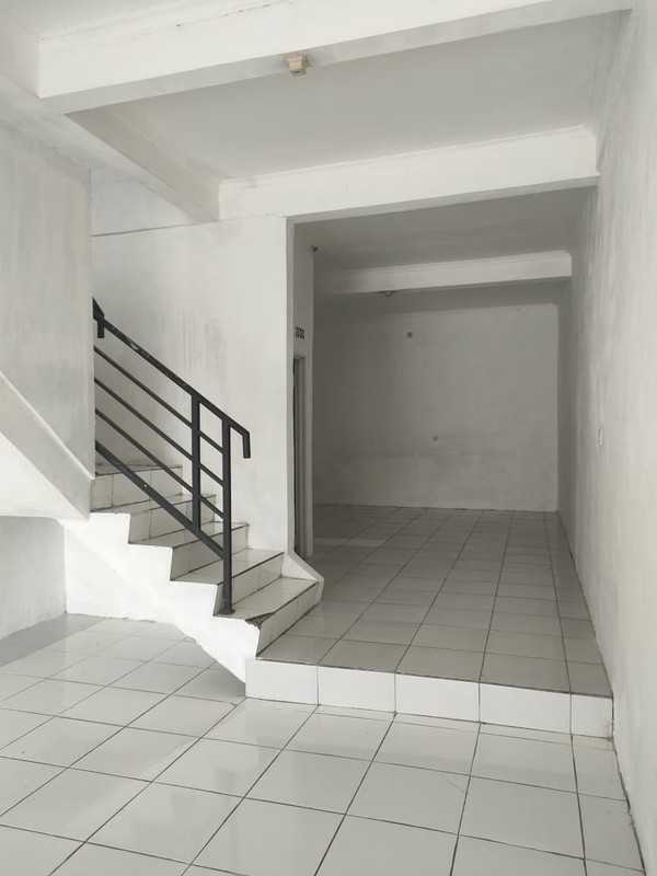 Ruko Strategis 2 Lantai di Puri Bintaro Indah - Siap Usaha!