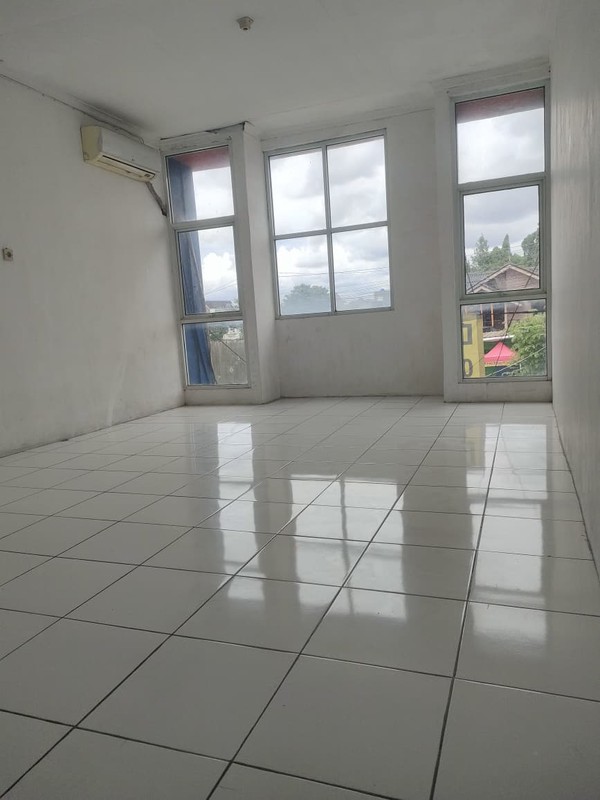 Ruko Strategis 2 Lantai di Puri Bintaro Indah - Siap Usaha!