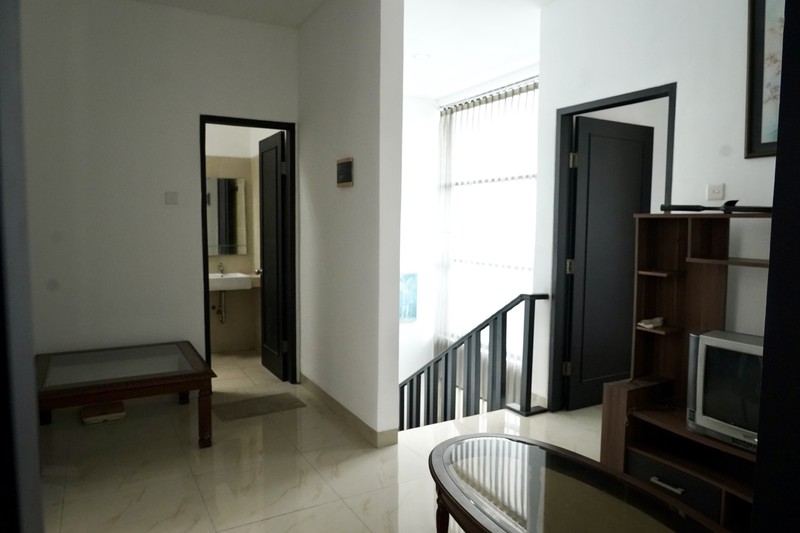 Rumah 2 Lantai Siap Huni dengan Hunian Nyaman dan Asri @Ciputat