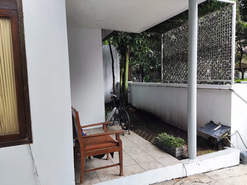 NYAMAN! Rumah 1 Lantai di Sayap Buah Batu, Bandung!