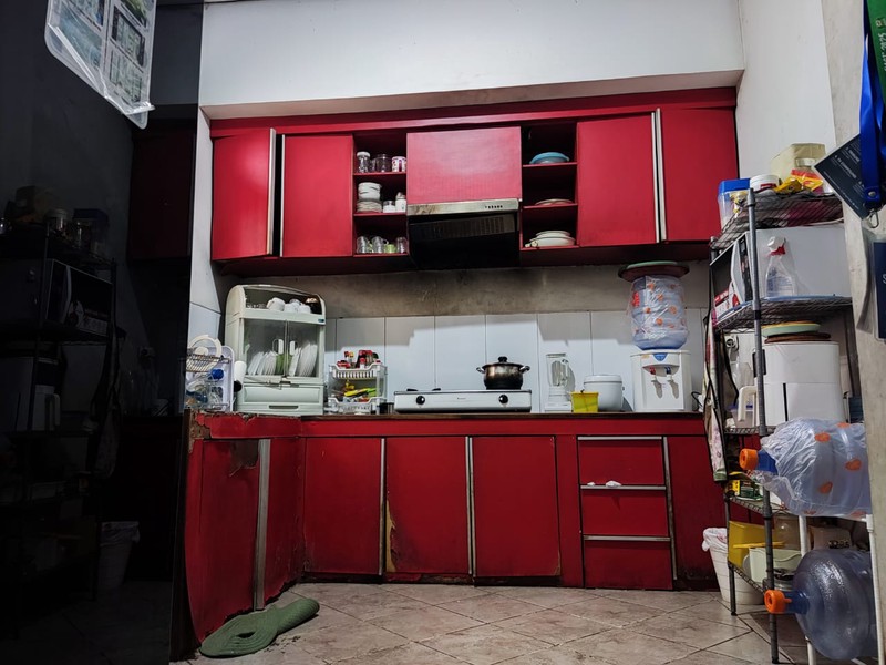 NYAMAN! Rumah 1 Lantai di Sayap Buah Batu, Bandung!