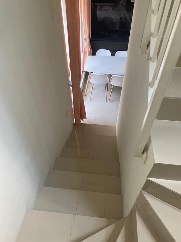 JUAL RUMAH MURAH SBY BARAT CITRALAND NORTHWEST 