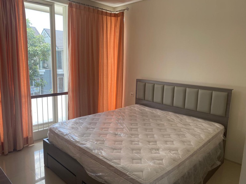 JUAL RUMAH MURAH SBY BARAT CITRALAND NORTHWEST 