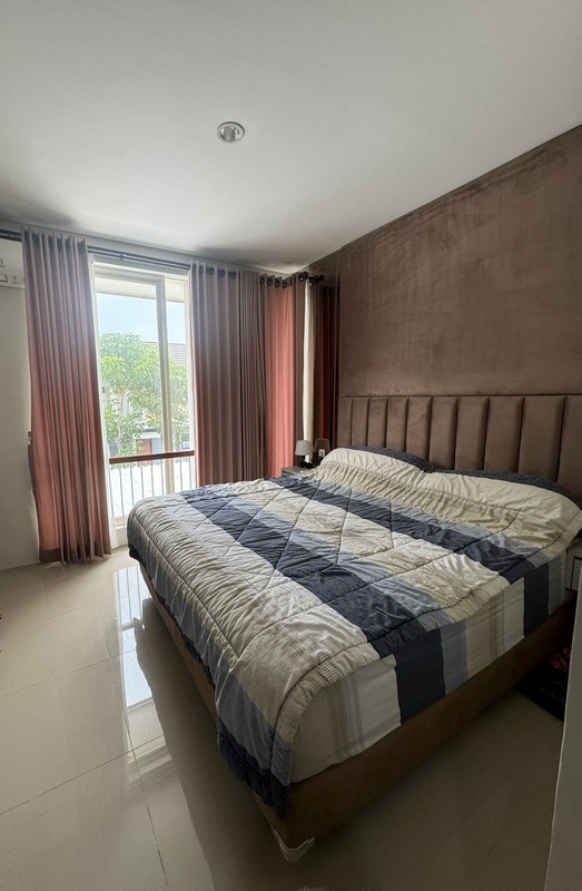 JUAL RUMAH MURAH SBY BARAT CITRALAND NORTHWEST 