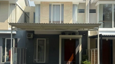 JUAL RUMAH MURAH SBY BARAT CITRALAND NORTHWEST 