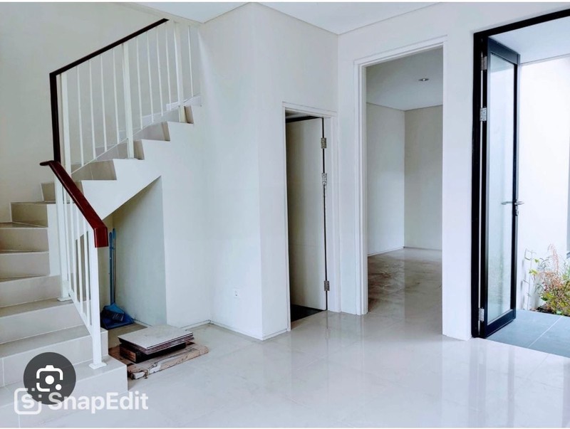 JUAL RUMAH 2 LANTAI CITRALAND NORTHWEST
