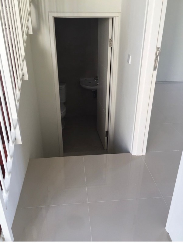 JUAL RUMAH 2 LANTAI CITRALAND NORTHWEST