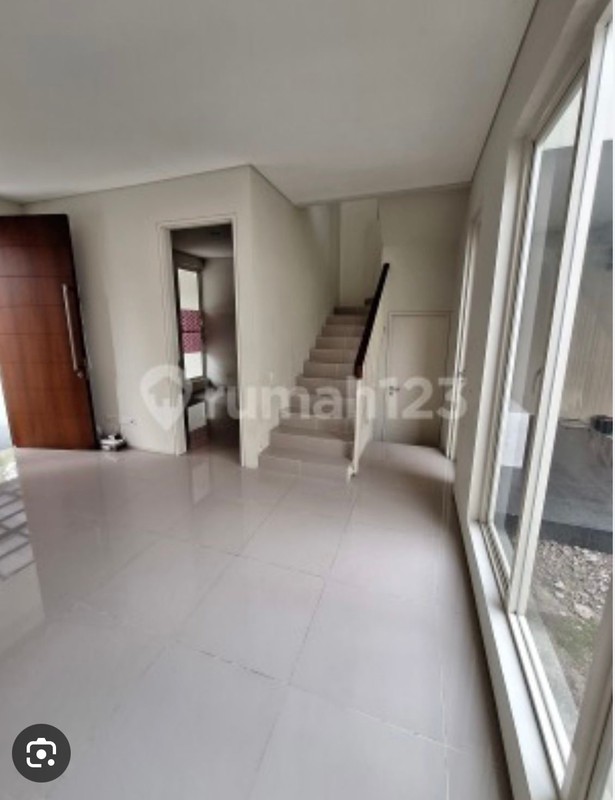 JUAL RUMAH 2 LANTAI CITRALAND NORTHWEST
