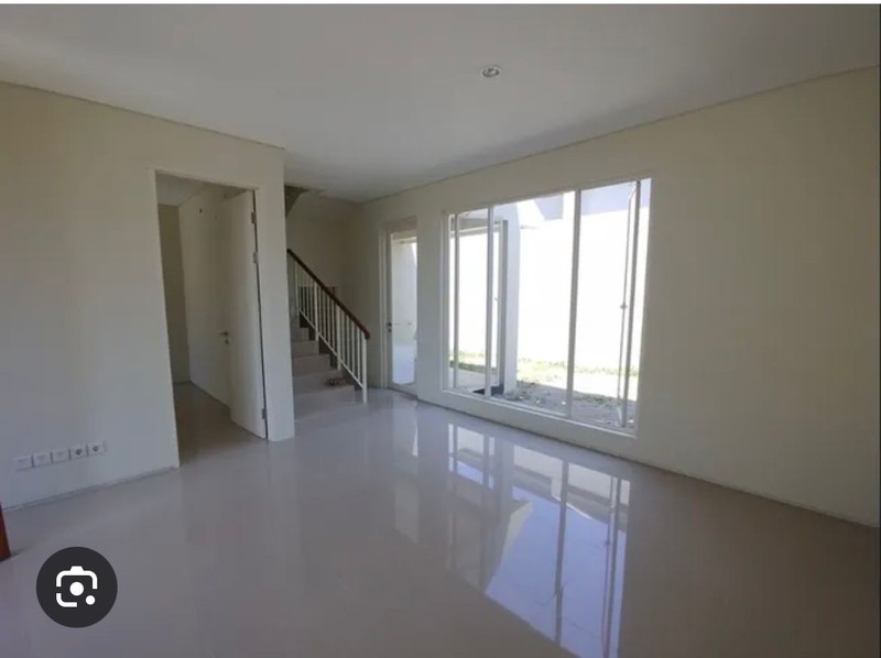 JUAL RUMAH 2 LANTAI CITRALAND NORTHWEST