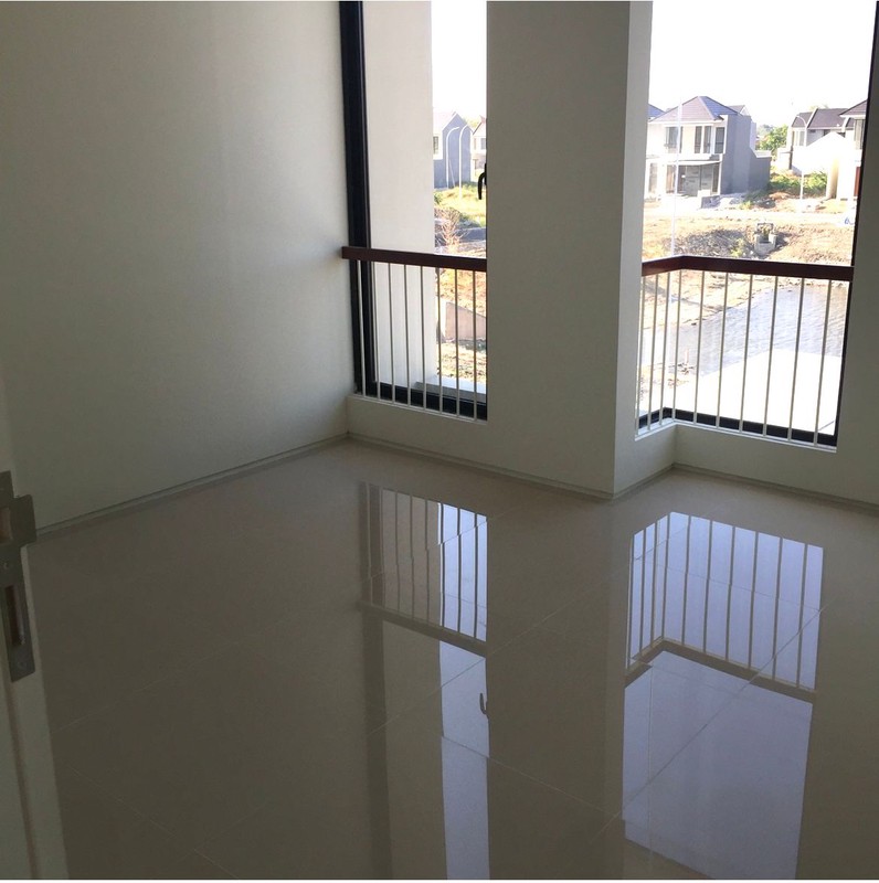 JUAL RUMAH 2 LANTAI CITRALAND NORTHWEST