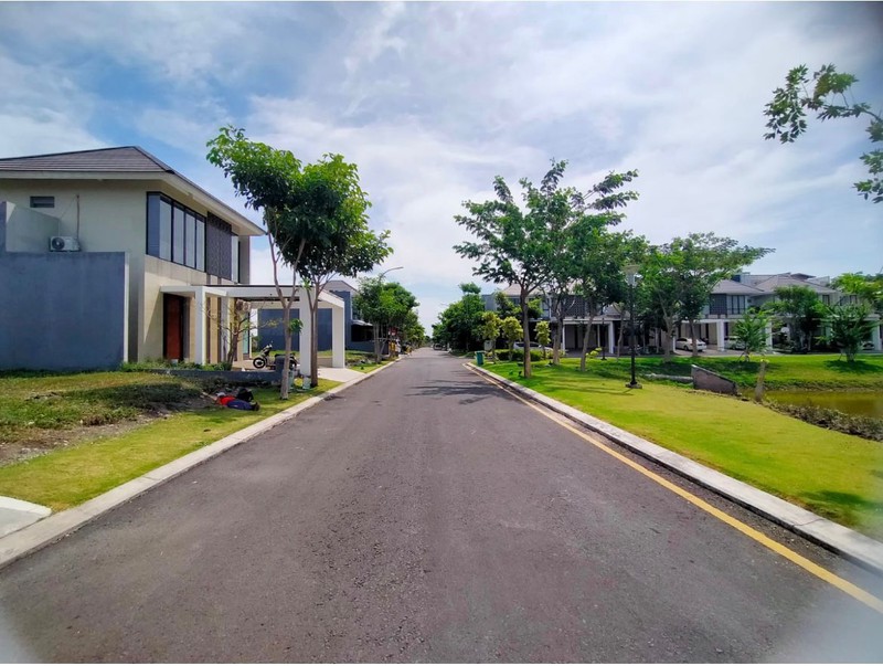 JUAL RUMAH 2 LANTAI CITRALAND NORTHWEST