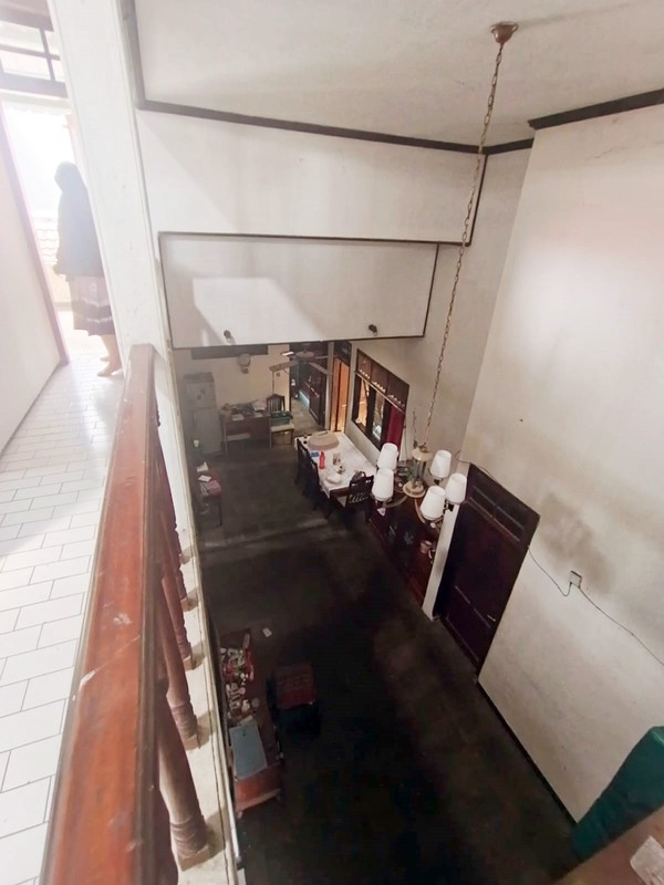 Rumah di Medokan Semampir Indah Surabaya Timur, ada rumah Kos 13 Kamar, Bagus + Terawat