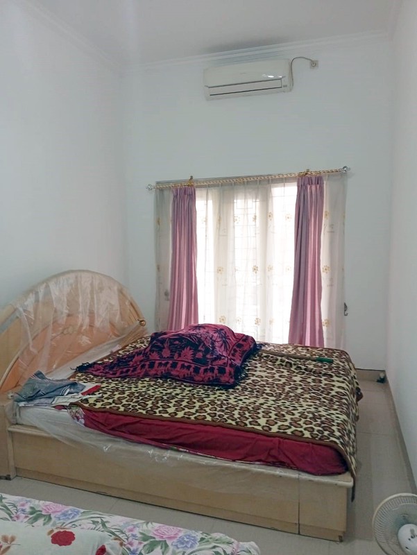 Rumah di Mulyosari BPD Surabaya Timur, 2 Lantai, Minimalis, SIAP HUNI - LM -