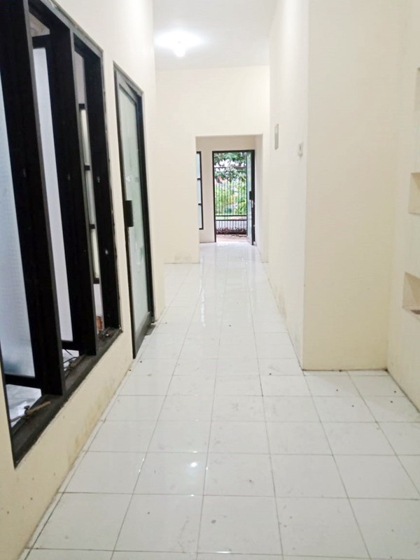 Rumah di Pantai Mentari Cluster Heaven Surabaya Timur, 2 lantai, Minimalis