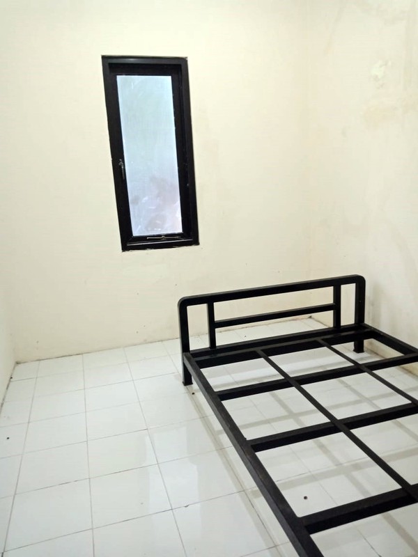 Rumah di Pantai Mentari Cluster Heaven Surabaya Timur, 2 lantai, Minimalis