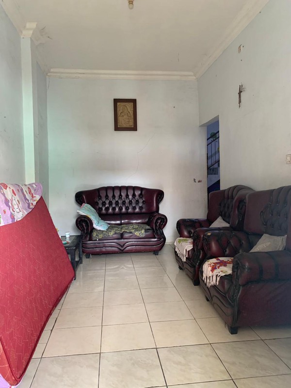 Dijual Rumah Siap Huni Terawat Lokasi Di Cinere, Jakarta Selatan